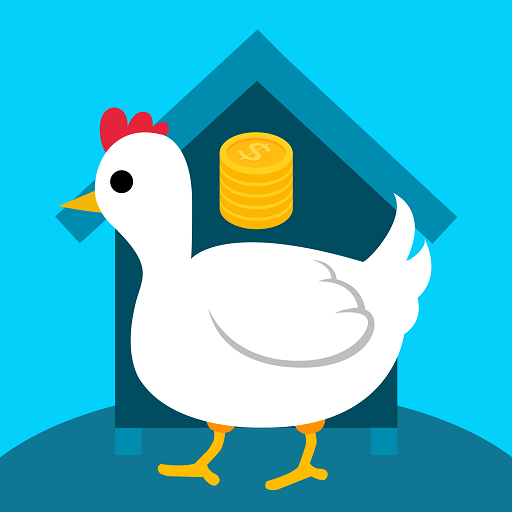 Poultry Management أيقونة