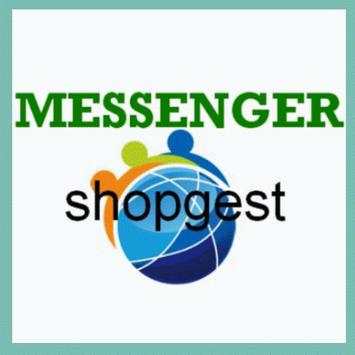 Messenger SGest screenshot 13