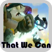 Guia Skylanders: SuperChargers icon
