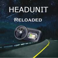 Headunit Reloaded Emulator for Android Auto icon