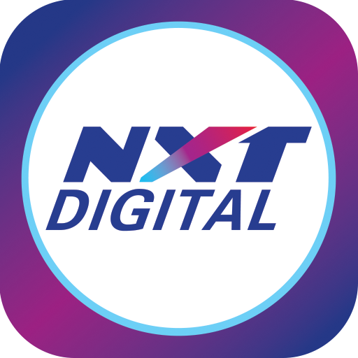 NXTDigital LCO App icon