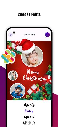 Foto Collage Maker - Instant Grid Collage Editor screenshot 3