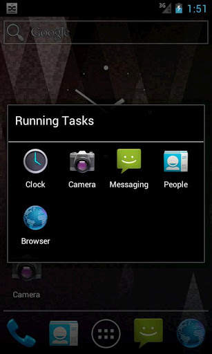 Task Switcher (beta) screenshot 4