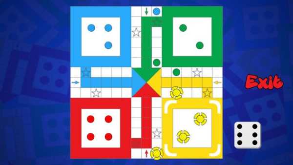 Ludo 2018 screenshot 4