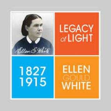 Ellen G. White Daily Devotional screenshot 1