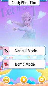 Let It Go Piano Tiles screenshot 3