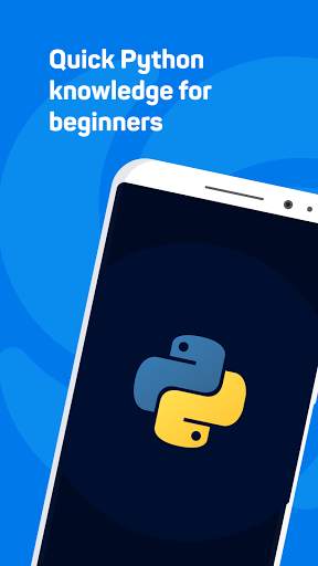 Learn Python 1 تصوير الشاشة