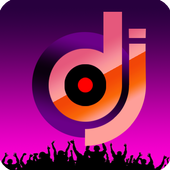 Music DJ иконка