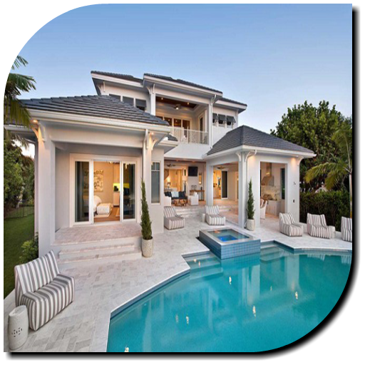 Modern Architecture icon