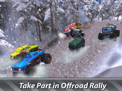 Rally Extreme: Offroad Racing screenshot 5
