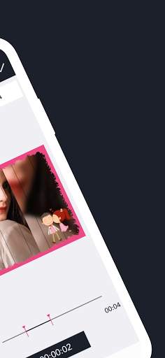 Video Cutter : Trim,Edit, Join screenshot 2
