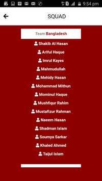 IPL Live Score & All Cricket Live Score screenshot 8