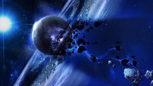 Space Wallpaper HD & 4k Backgrounds screenshot 17