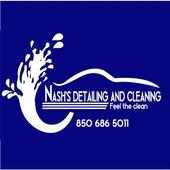 Nashs Detailing And Cleaning