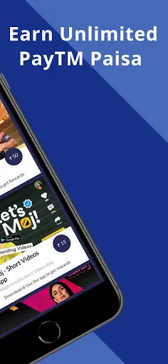 Earn Paisa - Download Apps and Earn Free Paisa screenshot 2