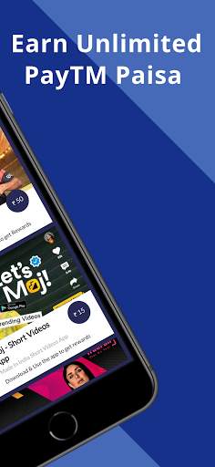 Earn Paisa - Download Apps and Earn Free Paisa screenshot 2