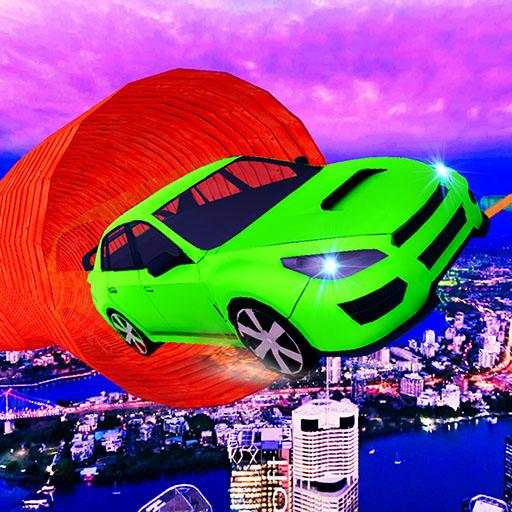 Extreme Free Gt Racing : Top Speed Stunts 1.1