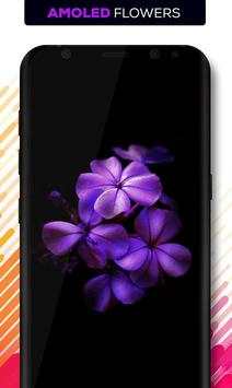 HD Amoled Wallpapers screenshot 5