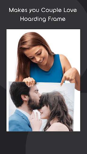 Hoarding Maker Billboard Photo Frame 4 تصوير الشاشة