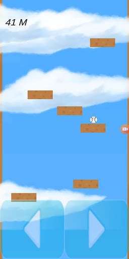 Go to Down screenshot 1