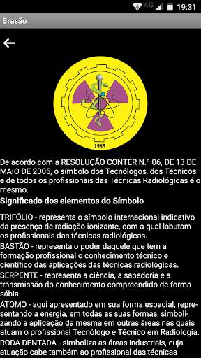 Radiologia Mobile screenshot 6