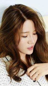 Korean Sexy Girl HD screenshot 4