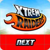 XTREM RAIDERS NEXT icon