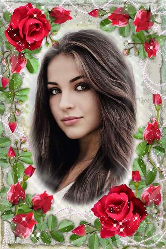 Love Photo Frame screenshot 7