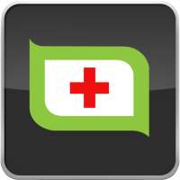 Winscribe MD icon