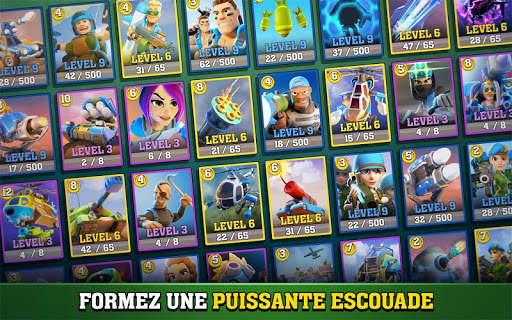 Mighty Battles screenshot 2
