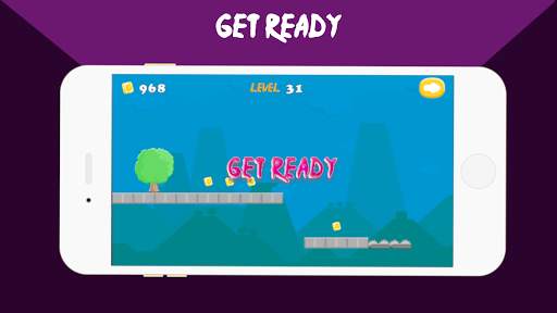 Ninja Warrior Run screenshot 5