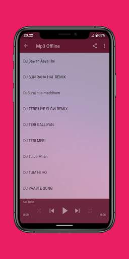 DJ Lagu India Remix 2021 screenshot 7