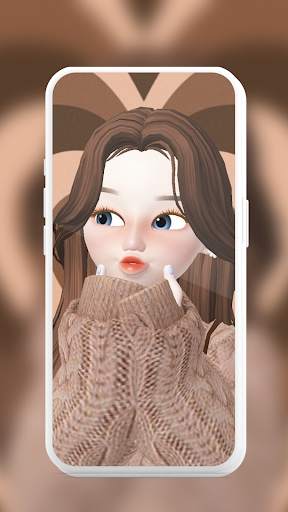 Zepeto Wallpaper screenshot 7