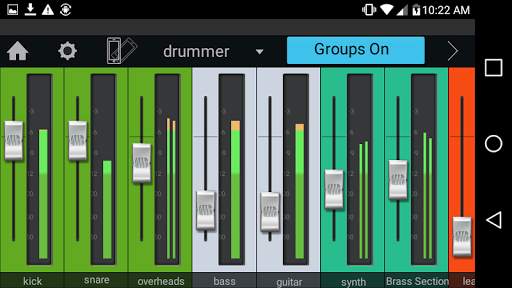 Qmix-UC screenshot 5