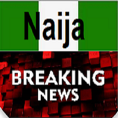 Nigeria news icon