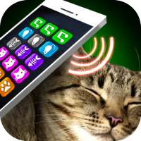 Lullaby Cat Simulator logo