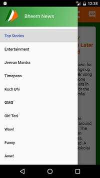 Daily Live News (World News) screenshot 8