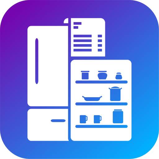 My Kitchen: Expiry Dates, Shopping List, Pantry Version 1.7