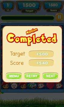 Rainbow Ruby Blast screenshot 5