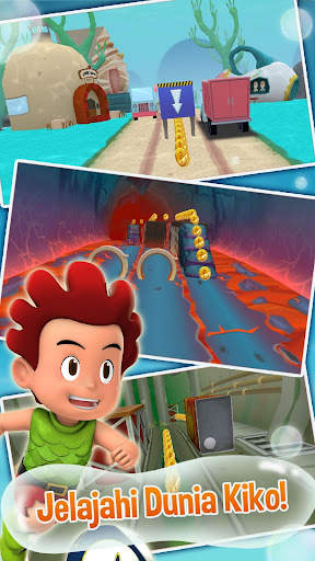 Kiko Run screenshot 5