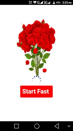 Fast Browser 2020 screenshot 1