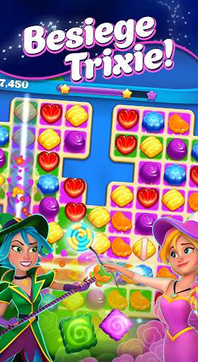 Crafty Candy screenshot 5