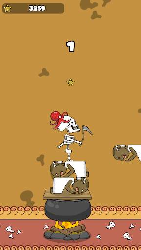 Stack Granny screenshot 2