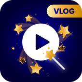 Vlog Editor - Vlog Video Editor, Maker for Youtube 3.3.55