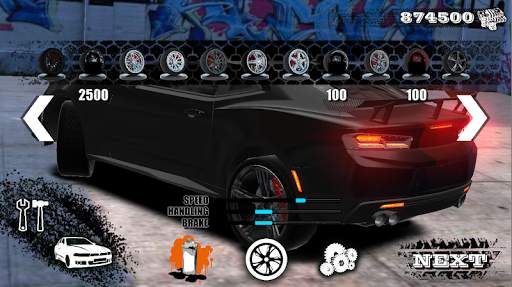 Real Extreme Racing screenshot 8