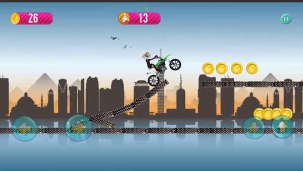 MX racing motorbike pro screenshot 3