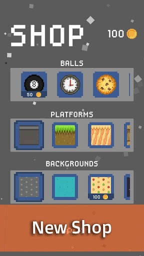 Free Fall screenshot 2