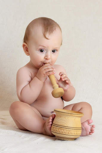 Cute baby Boy live wallpaper HD screenshot 7