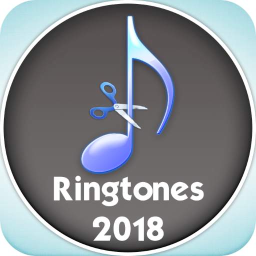 Ringtones 2021 MP3 Cutter Ringtone Maker 1.6