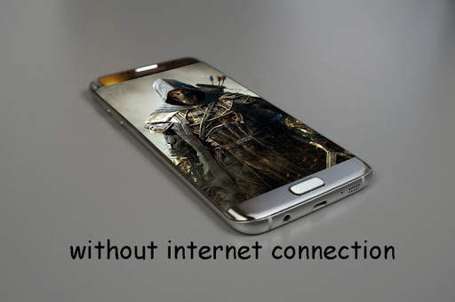 Gaming Wallpaper screenshot 5